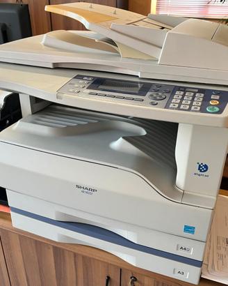 FOTOCOPIATRICE USATA FORMATO A3