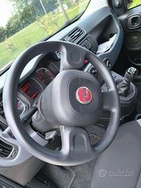 Fiat panda Hybrid