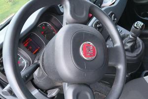 Fiat panda Hybrid