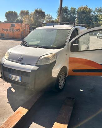 Fiat fiorino