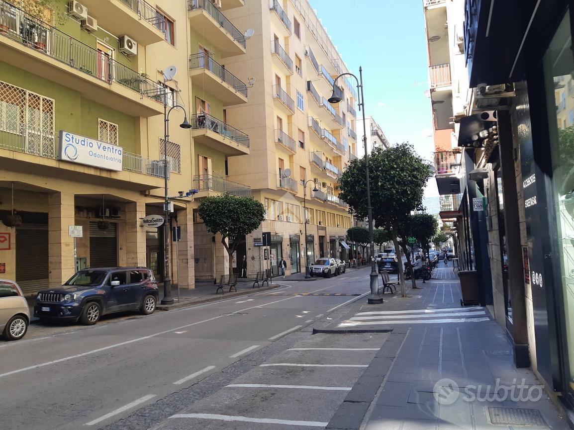 Appartamento – Nocera Inferiore, San Matteo, Cicalesi - Vista 3