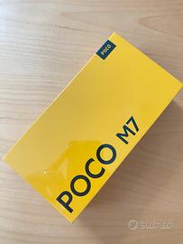 Poco m7