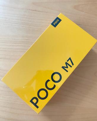 Poco m7