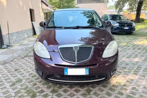 Lancia Ypsilon 1.4 8V Oro ECOCHIC GPL 77 CV