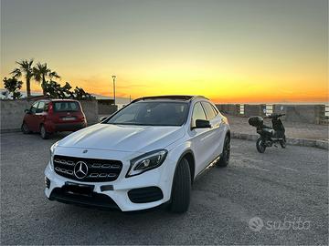 Mercedes gla 200 cdi premium