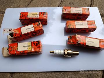 Candele Alfa Romeo Golden lodge 25 HL