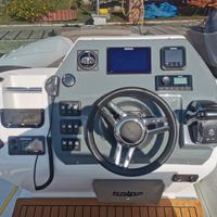 GOMMONE SALPA SOLEIL 23