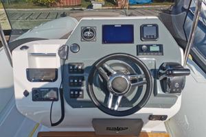 GOMMONE SALPA SOLEIL 23