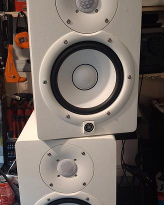 Yamaha HS7 coppia casse attive Monitor
