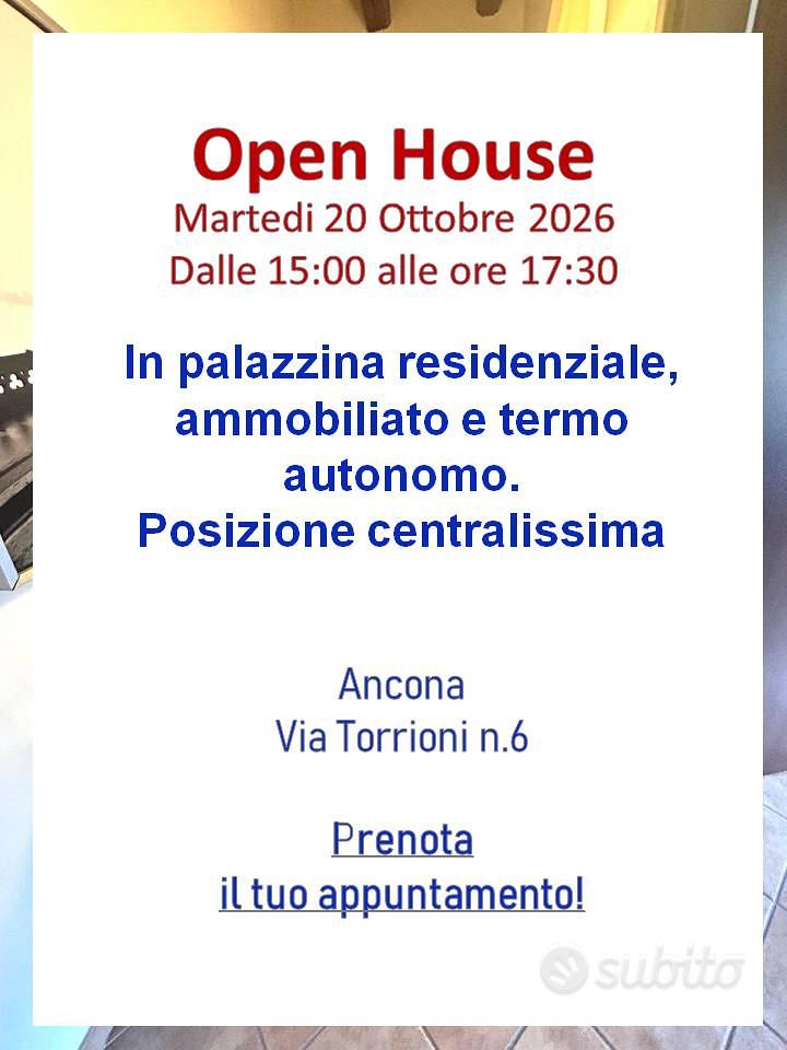 Appartamento – AN - Vista 2