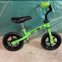 bici bimbo Chicco 