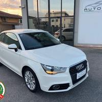 AUDI A1 1.6 TDI Ambition
