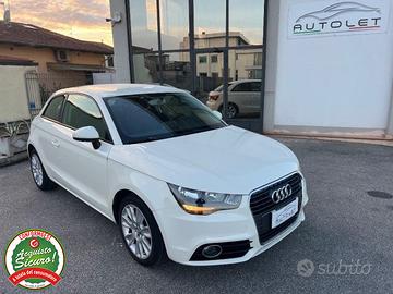 AUDI A1 1.6 TDI Ambition