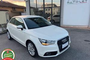 AUDI A1 1.6 TDI Ambition