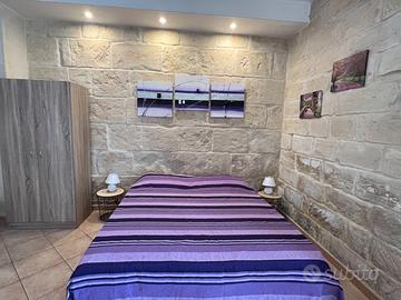 2 passi dal centro storico 19 km dal mare