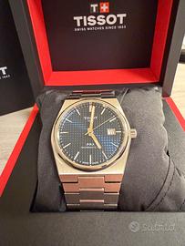 Tissot PRX Powermatic 80 blu 2026