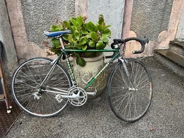 Bici vintage D’accordi