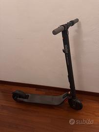 Monopattino elettrico NINEBOT SEGWAY ES2