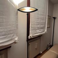 Lampada di design vintage