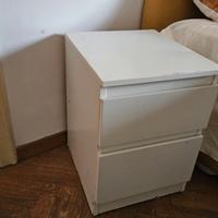Comodino ikea 40x35x50cm
