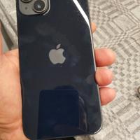 I Phone 14 plus 128 gb