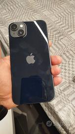 I Phone 14 plus 128 gb