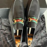 Mocassini Gucci