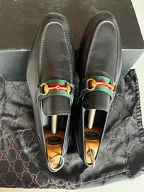 Mocassini Gucci