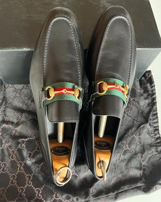 Mocassini Gucci