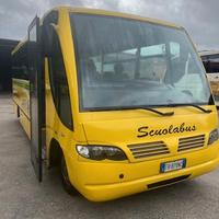Scuolabus 41 posti