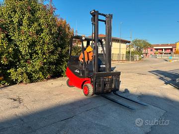 S146 Muletto Linde 18 q allargatore idraulico