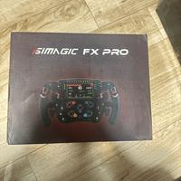 Volante Simagic FX Pro