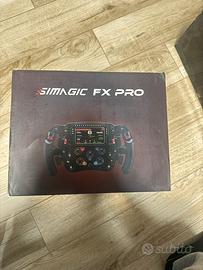 Volante Simagic FX Pro