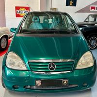 mercedes classe A 