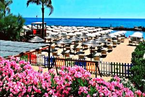 Trilocale 3/5 PL- 550mt dal Mare 150mt dal Centro