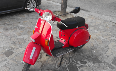 Vespa px150e 84 arcob