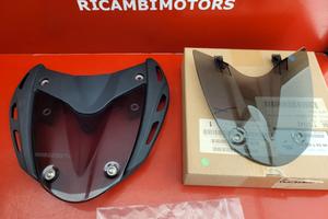 PORTAPACCHI TOPCASE BMW K1200R K1300R
