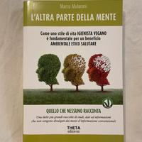 Libro L’ altra parte della mente