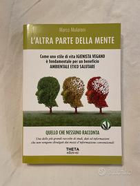 Libro L’ altra parte della mente