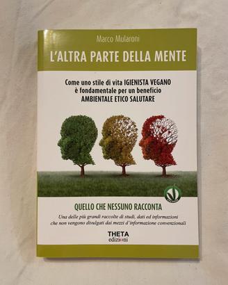 Libro L’ altra parte della mente