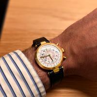 Pryngeps Chrono Telemetre