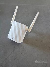 Wi-Fi range extender 300 Mbps tp-link