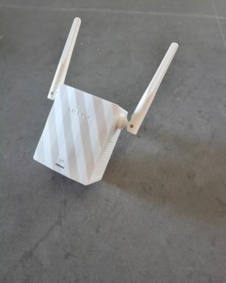 Wi-Fi range extender 300 Mbps tp-link