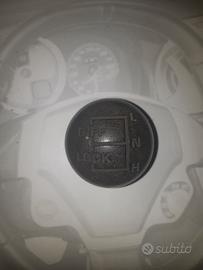 Pomello riduttore land rover defender