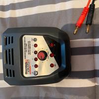 Carica batterie swis arm