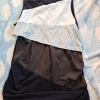 maglietta premaman Shein