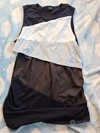 maglietta premaman Shein