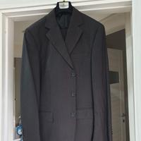 Completo vestito uomo Giacomo Casanova tg.50