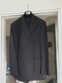 Completo vestito uomo Giacomo Casanova tg.50