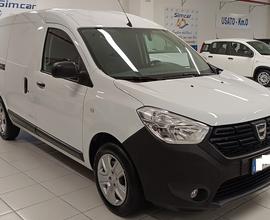 Dacia Dokker Blue dCi 95 Furgone